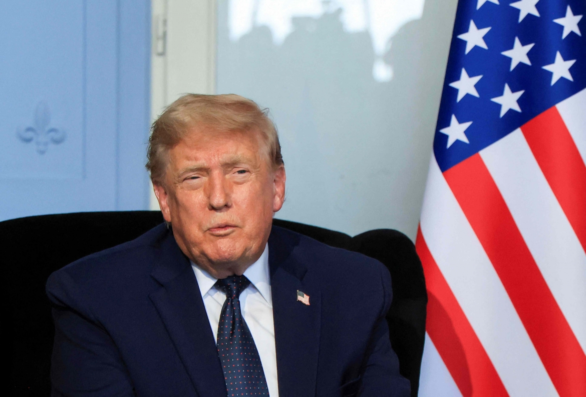 Tỷ lệ ủng hộ Tổng thống Trump giảm xuống mức thấp nhất nhiệm kỳ